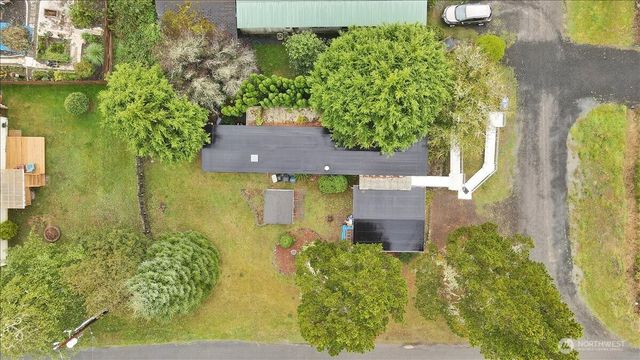 507 W Veterans Avenue, Westport, WA 98595