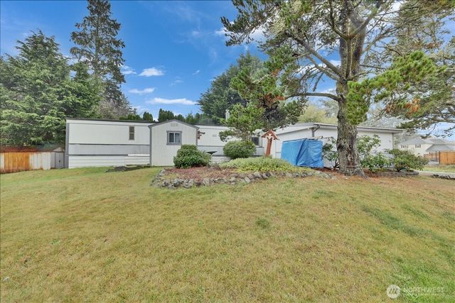 507 W Veterans Avenue, Westport, WA 98595