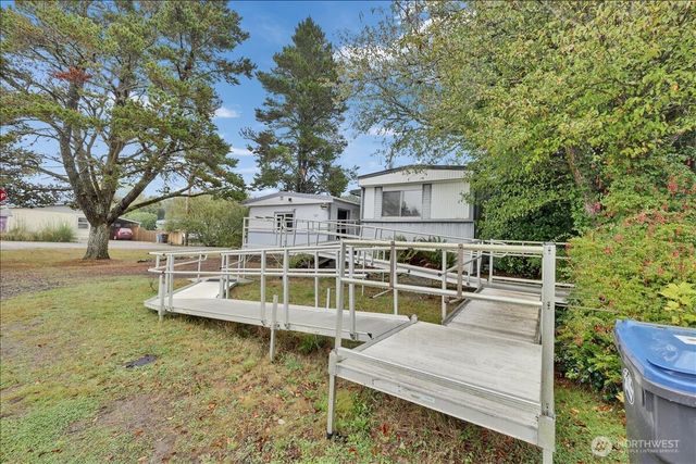 507 W Veterans Avenue, Westport, WA 98595