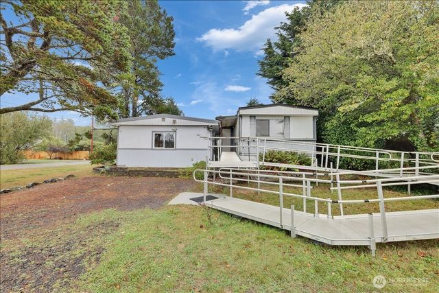 507 W Veterans Avenue, Westport, WA 98595