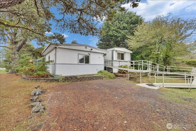 507 W Veterans Avenue, Westport, WA 98595