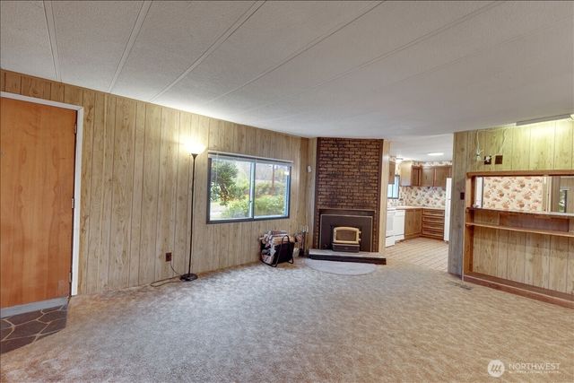 507 W Veterans Avenue, Westport, WA 98595