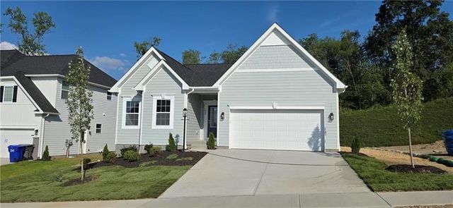 1002 Whistler Way, Adams Twp, PA 16046