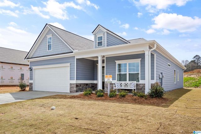 591 PINE VALLEY TRAIL, Columbiana, AL 35051