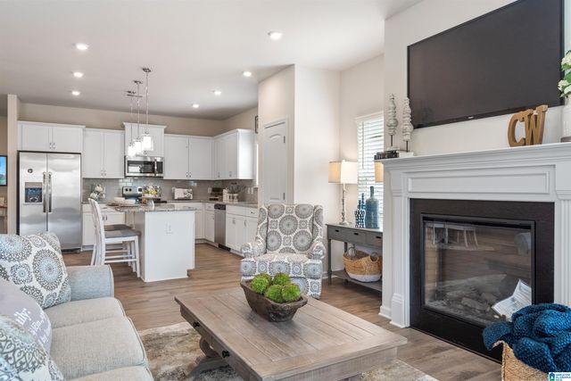 591 PINE VALLEY TRAIL, Columbiana, AL 35051