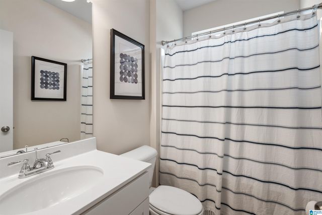 591 PINE VALLEY TRAIL, Columbiana, AL 35051