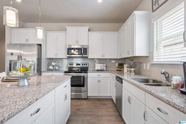 591 PINE VALLEY TRAIL, Columbiana, AL 35051