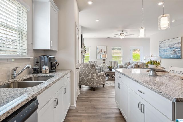 591 PINE VALLEY TRAIL, Columbiana, AL 35051