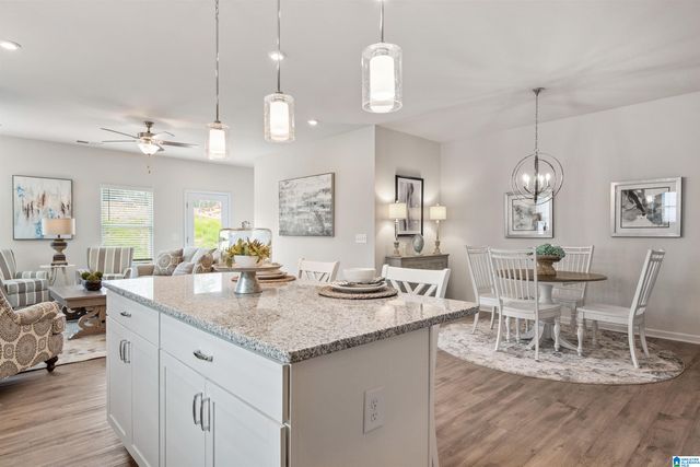 591 PINE VALLEY TRAIL, Columbiana, AL 35051