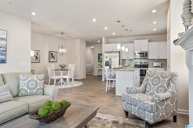 591 PINE VALLEY TRAIL, Columbiana, AL 35051