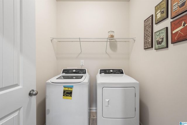 591 PINE VALLEY TRAIL, Columbiana, AL 35051