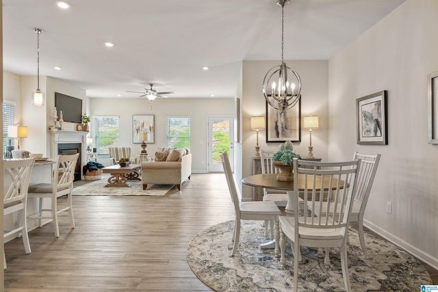 591 PINE VALLEY TRAIL, Columbiana, AL 35051