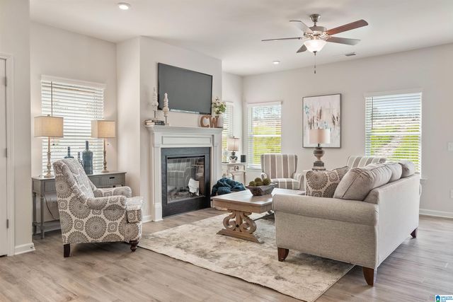 591 PINE VALLEY TRAIL, Columbiana, AL 35051