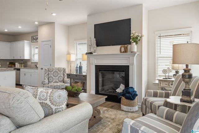 591 PINE VALLEY TRAIL, Columbiana, AL 35051