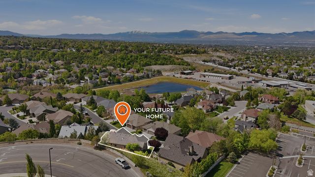 6623 S HIDDEN CV, Cottonwood Heights, UT 84121