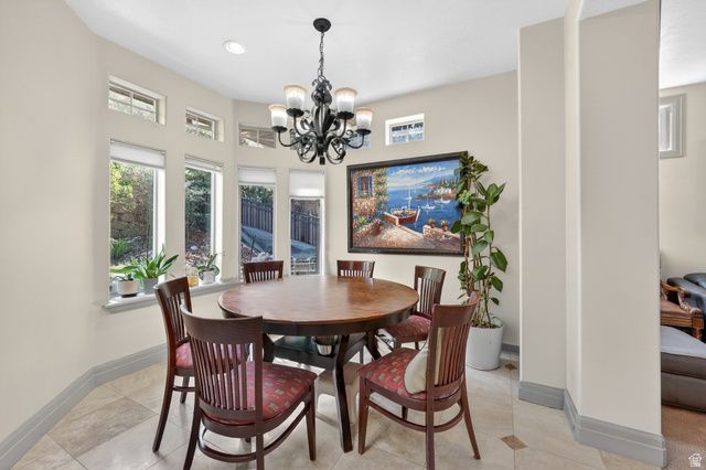 6623 S HIDDEN CV, Cottonwood Heights, UT 84121