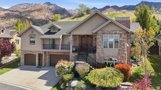 6623 S HIDDEN CV, Cottonwood Heights, UT 84121
