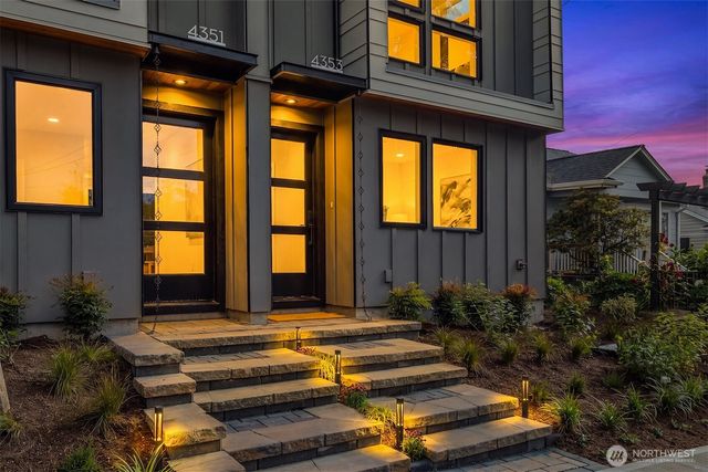 4351 SW Willow Street, Seattle, WA 98136