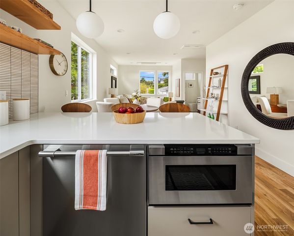 4351 SW Willow Street, Seattle, WA 98136