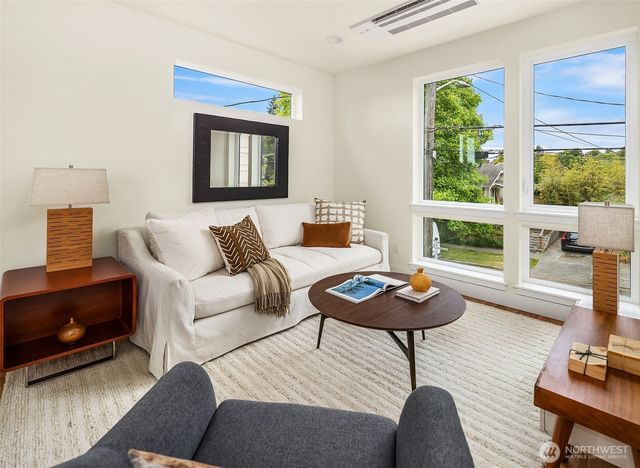 4351 SW Willow Street, Seattle, WA 98136