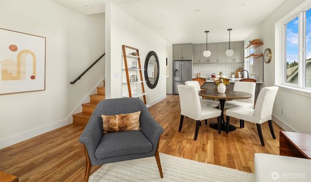 4351 SW Willow Street, Seattle, WA 98136
