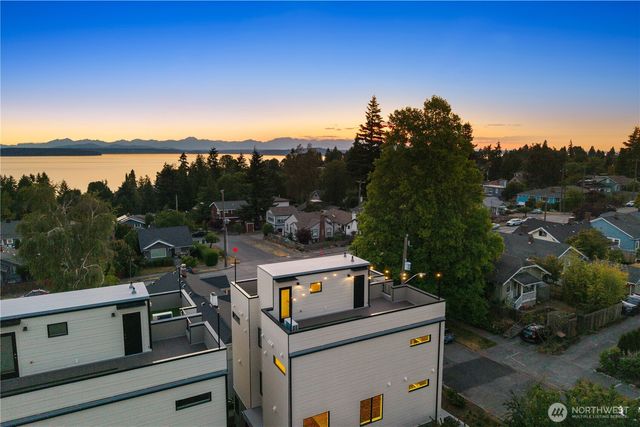 4351 SW Willow Street, Seattle, WA 98136
