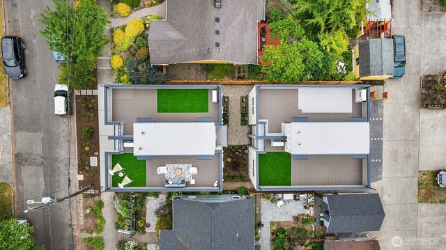 4351 SW Willow Street, Seattle, WA 98136