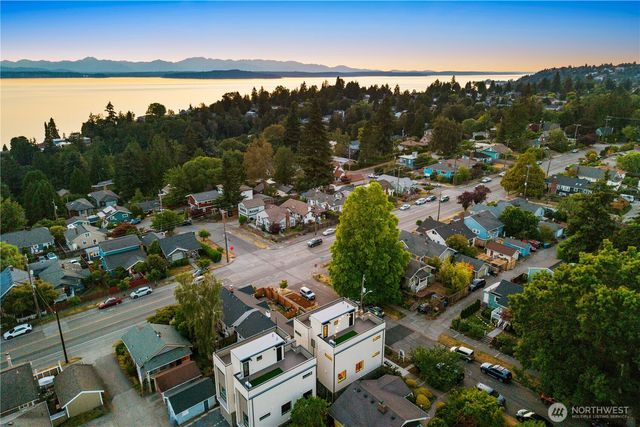 4351 SW Willow Street, Seattle, WA 98136