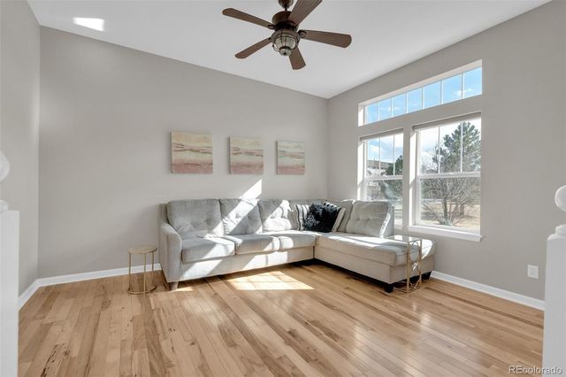 3643 Pecos Trail, Castle Rock, CO 80109