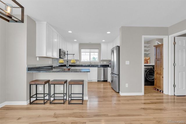 3643 Pecos Trail, Castle Rock, CO 80109