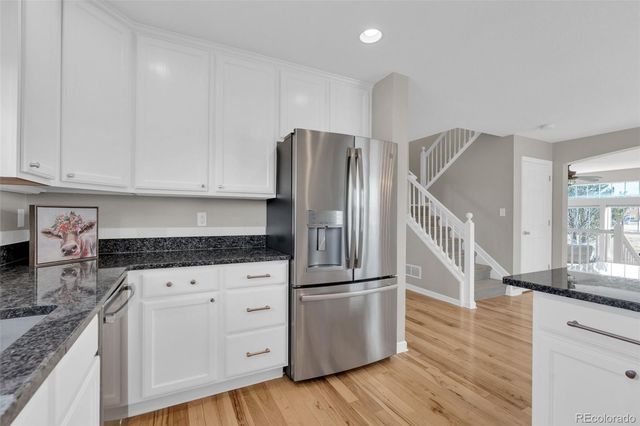 3643 Pecos Trail, Castle Rock, CO 80109