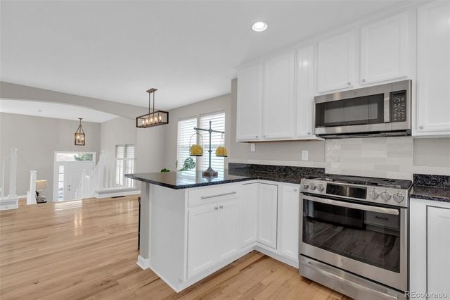 3643 Pecos Trail, Castle Rock, CO 80109