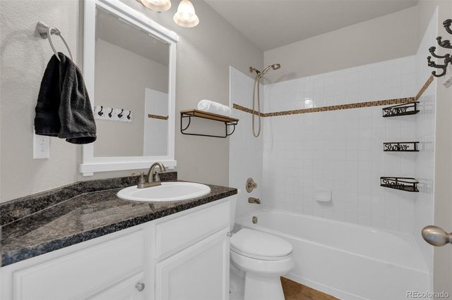 3643 Pecos Trail, Castle Rock, CO 80109