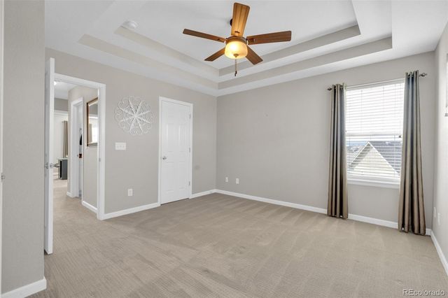 3643 Pecos Trail, Castle Rock, CO 80109