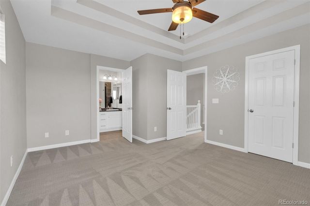 3643 Pecos Trail, Castle Rock, CO 80109