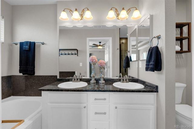 3643 Pecos Trail, Castle Rock, CO 80109