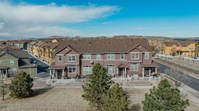 3643 Pecos Trail, Castle Rock, CO 80109