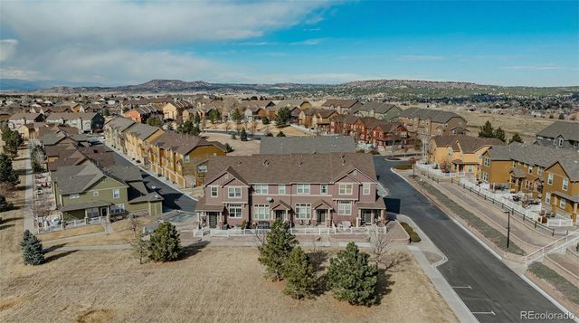 3643 Pecos Trail, Castle Rock, CO 80109