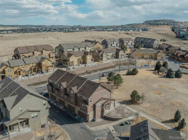 3643 Pecos Trail, Castle Rock, CO 80109