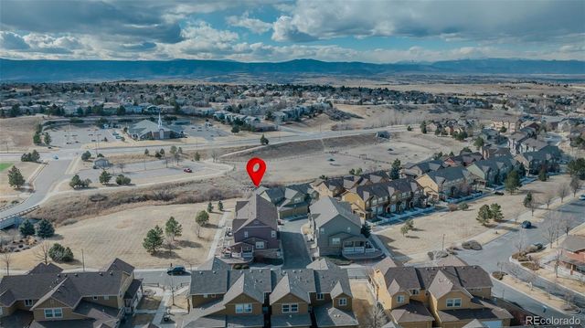 3643 Pecos Trail, Castle Rock, CO 80109