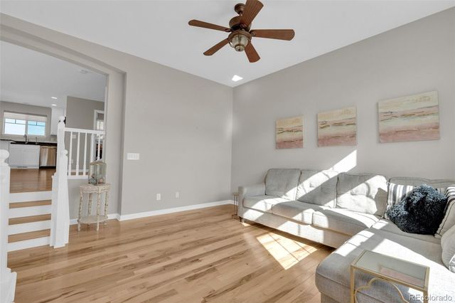 3643 Pecos Trail, Castle Rock, CO 80109