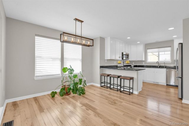 3643 Pecos Trail, Castle Rock, CO 80109