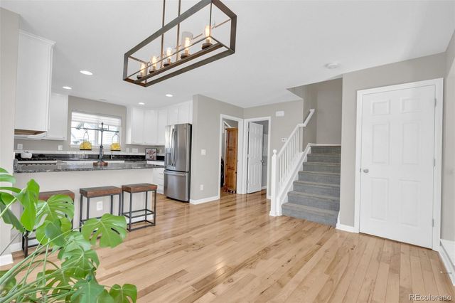 3643 Pecos Trail, Castle Rock, CO 80109