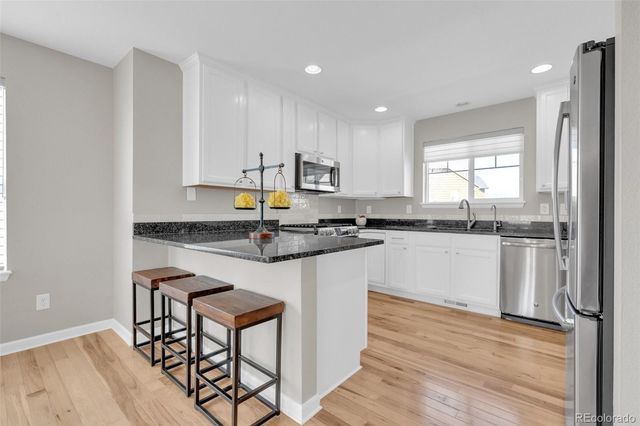 3643 Pecos Trail, Castle Rock, CO 80109