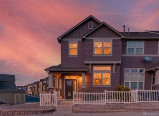 3643 Pecos Trail, Castle Rock, CO 80109