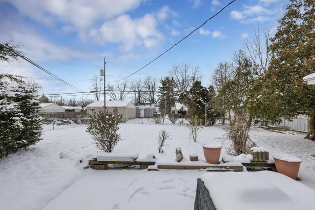 1559 Pyle Place, Columbus, OH 43227