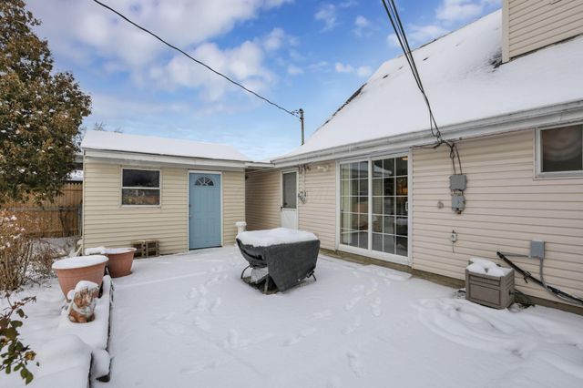 1559 Pyle Place, Columbus, OH 43227