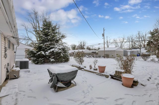 1559 Pyle Place, Columbus, OH 43227