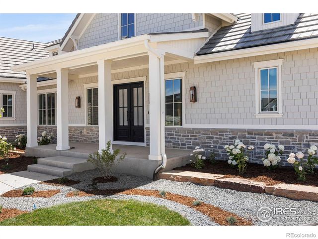 2568 Southwind Road, Berthoud, CO 80513