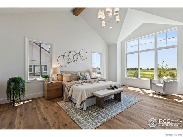 2568 Southwind Road, Berthoud, CO 80513